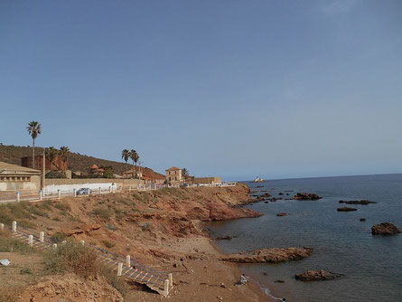 Plage Saint Michel (Oran)