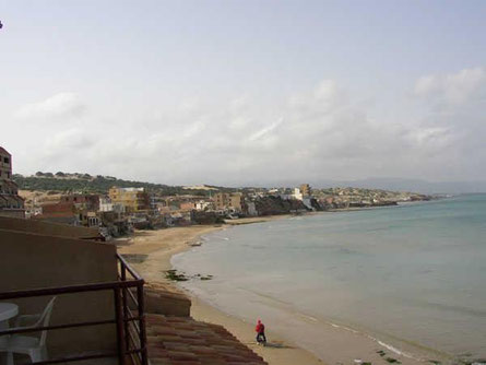 Plage Mourdjane El Bahr ou Coralaise ou Corales (Oran)