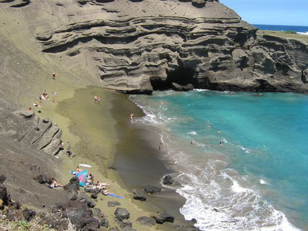 Crique Bouzedjar (Ain Temouchent)