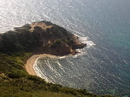 Plage Zimba (Ain Temouchent)