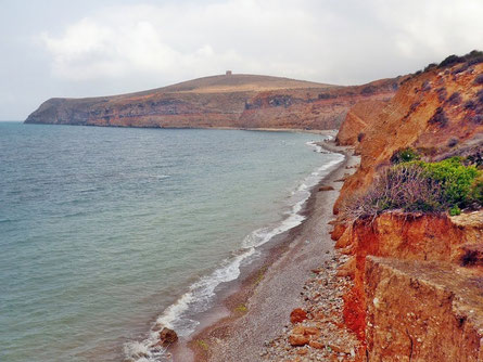 Plage Bir El-Malah (Tlemcen)