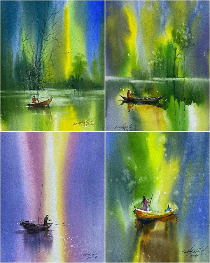 Artiste Prakashan Puthur