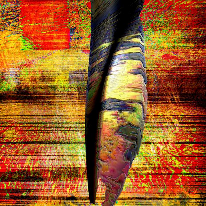 Artiste Robert Chapman