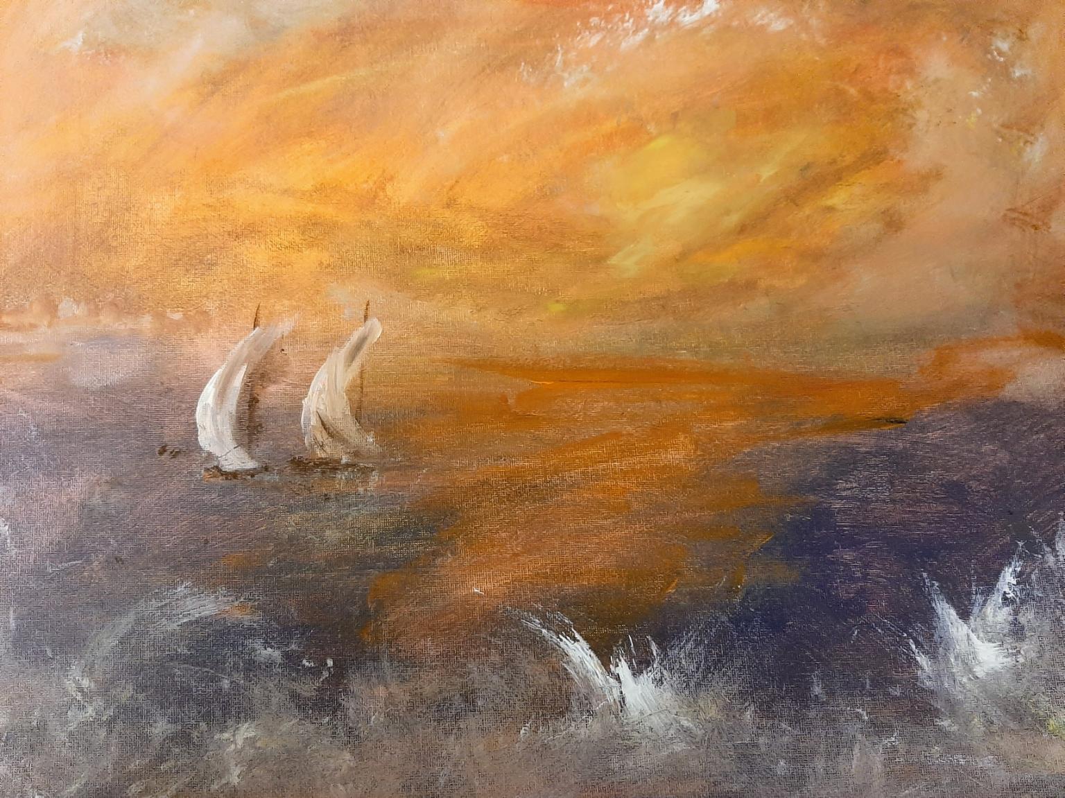 Joseph Mallord William Turner