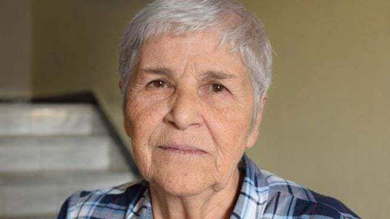 Ce qu'on ne nous dit pas La glorieuse équipe nationale FLN durant la guerre de libération a été formée, réunie par une Femme: Khadidja Maouche