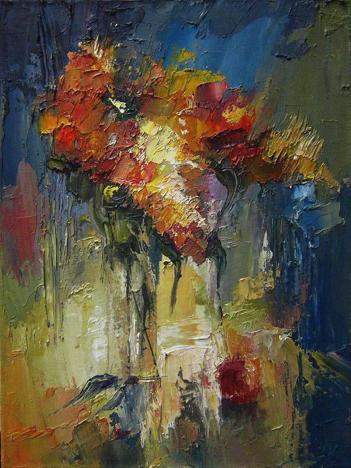 Anastasia Timofeeva art