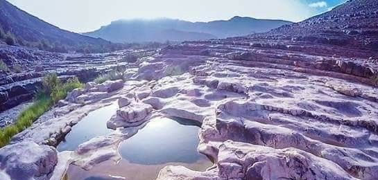 Illizi, une destination a remettre dans les circuits touristiques, #Algérie..!