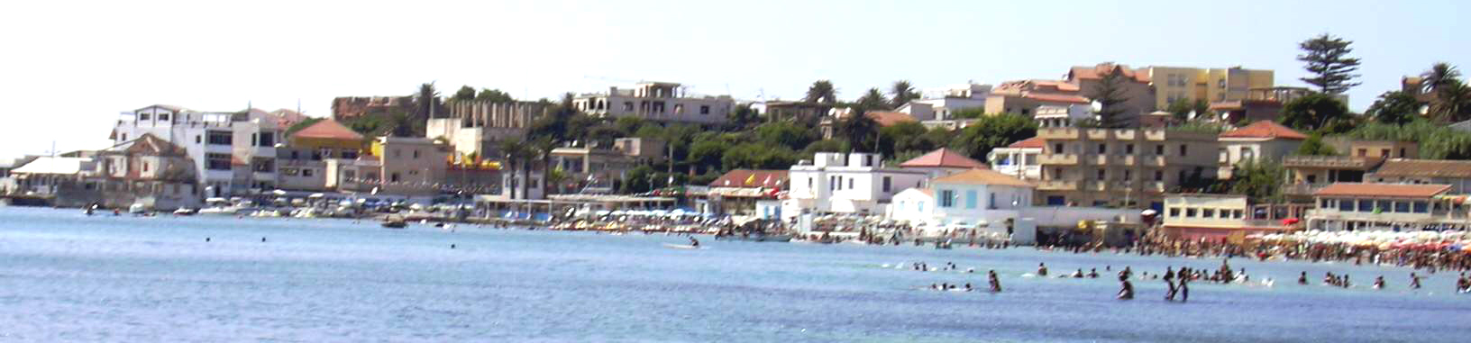 La pérouse (Tamentfoust)- Alger