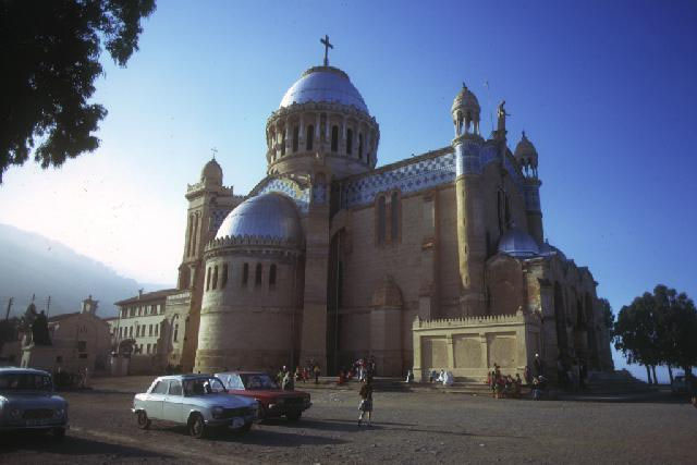 Notre Dame d'Afrique-