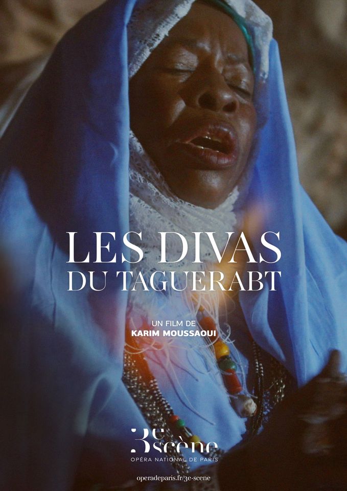 Les Divas du Taguerabt de Karim Moussaoui ALGERIE - MUSIQUE Ahellil | vitaminedz