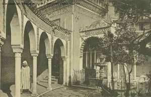 Oran- Photo ancienne- Oran