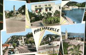 Philippeville-Skikda