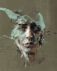 Oeuvre de FLORIAN NICOLLE