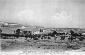 Compagnie des phosphates de Constantine 1921