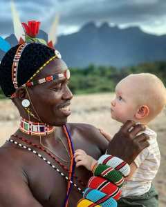 La photo du siècle.