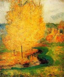 Paul GAUGUIN (1848-1903)...
