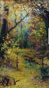 Œuvre de Grigori Grigorjewitsch Mjassojedov