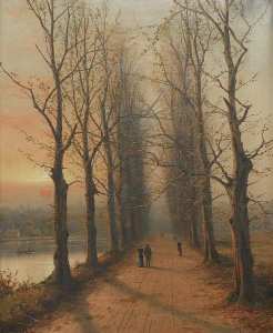 Nils Hans Christiansen