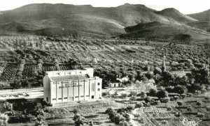 Constantine- coopérative