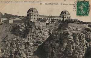 Constantine- L'Hôpital