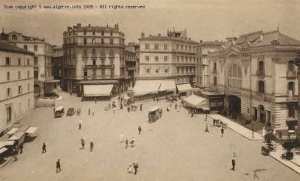 Constantine- ancienne photo