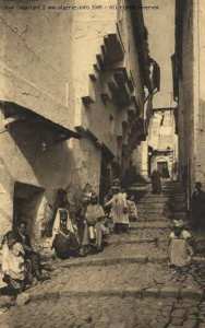 Constantine-ancienne photo