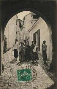 Constantine-ancienne photo2