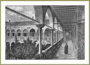 Constantine- Le palais