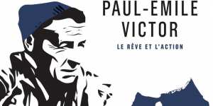 Paul-Emile Victor (1907-1995)