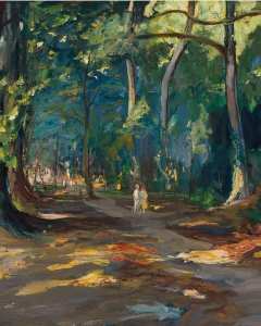 John Lavery (1856-1941)