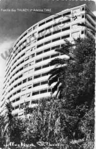 Alger- Rue Lafayette