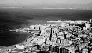 Alger- Bab El Oued