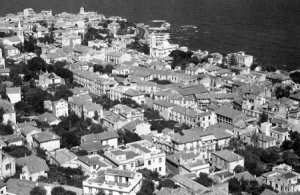 Alger- Saint Eugène