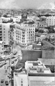 Alger- carrefour golf ripoll