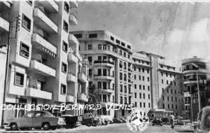 Alger- Télémly