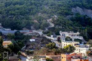 Cimetière de Sidna Youchaa