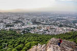 Tlemcen, poème du médecin El H'âdjj Abou Abd Allâh ben Abi Djom'a et Talâlisi