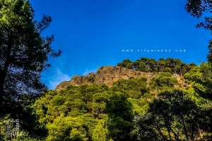 Poème sur Tlemcen par Dutailly Philippe