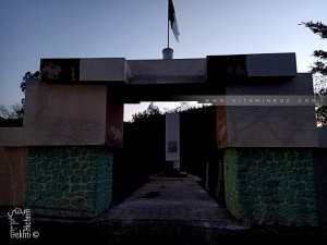 Beni Menir : Bataille Dar Amar 12 Novembre 1955