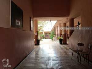 Ecole Al abili (Tlemcen)