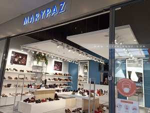 Magasins Marypaz Chaussures (Centre commercial Es Senia)