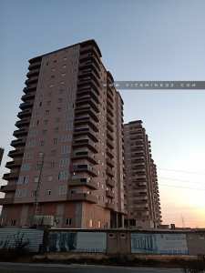 Promotion immobilière Bouchenak à l'entrée de Tlemcen