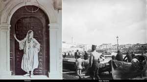 Un regard sur le passé de l'Algérie à l'Institut du monde arabe de Tourcoing