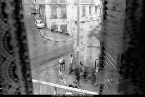 Jours intranquilles : voyage à Sétif