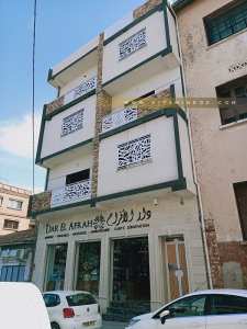 Dar El Afrah, boutique Tlemcen pour mariages, fiançailles, naissances ...