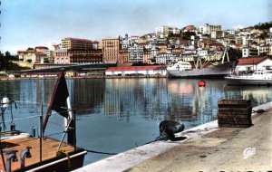 Béjaia- Ancienne Bougie