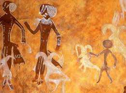 رسومات كهوف جابارن و تاماريت في إليزي 20