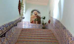 قيمة تاريخية يحويها متحف الأمير عبد القادر مدينة مليانة ولاية عين الدفلى 2