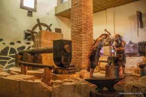 قيمة تاريخية يحويها متحف الأمير عبد القادر مدينة مليانة ولاية عين الدفلى 5