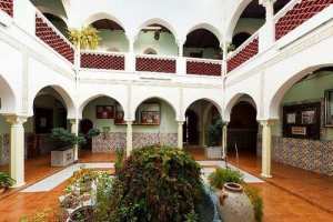 قيمة تاريخية يحويها متحف الأمير عبد القادر مدينة مليانة ولاية عين الدفلى 6